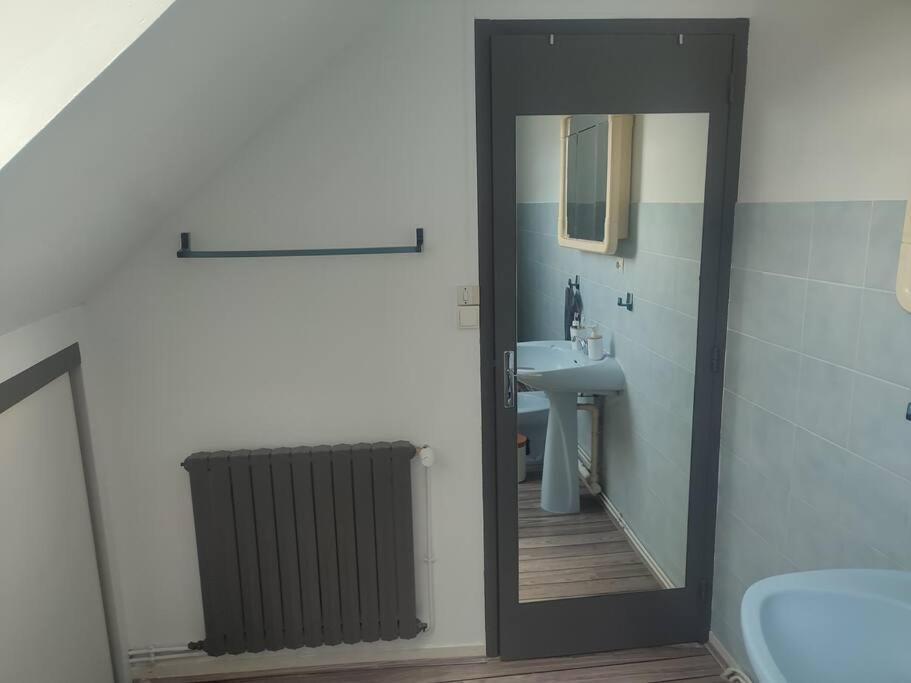Duplex, Le Citadin Apartment Cherbourg-en-Cotentin Exterior photo